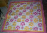 Kaleigh's Quilt