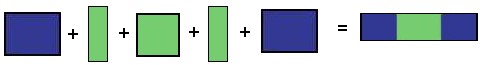 Row 3 diagram