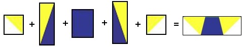Row 5 diagram