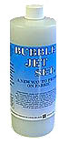 Bottle of Bubble Jet Set 2000