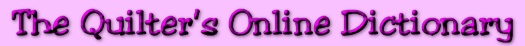 Dictionary Header