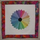 Grandmother's Colorwheel