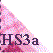 Half of HS3