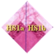 Half Square #1